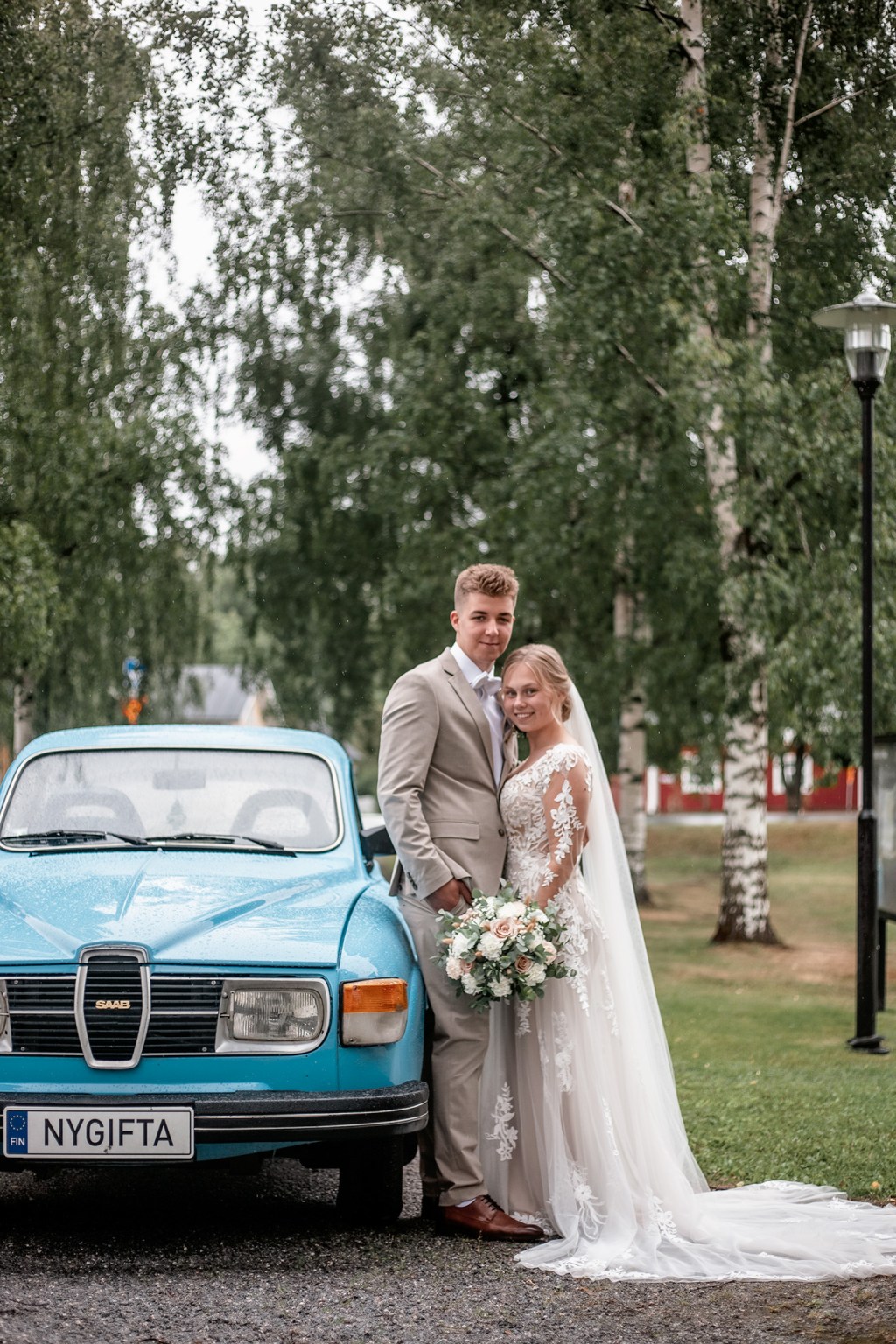 När ska man boka bröllopsfotograf?